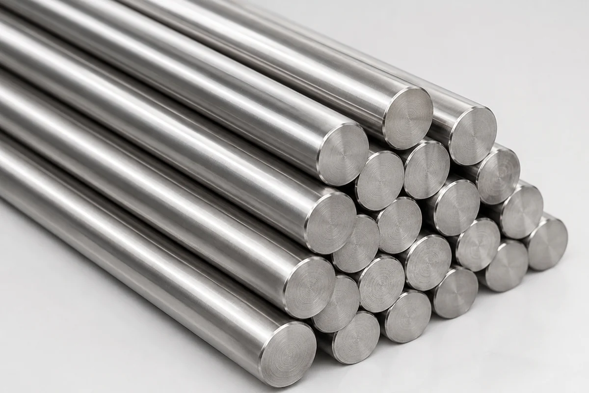 Round Bars representative product image
