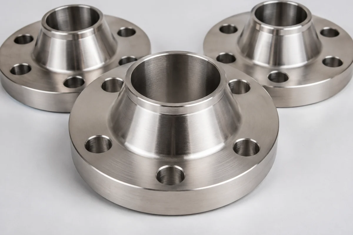 Weld Neck Flanges representative product image