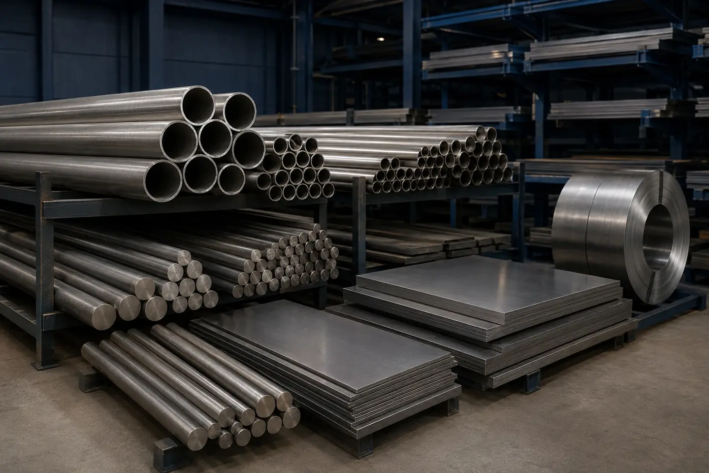 Titanium Gr 2 Bar / Rod technical sourcing reference
