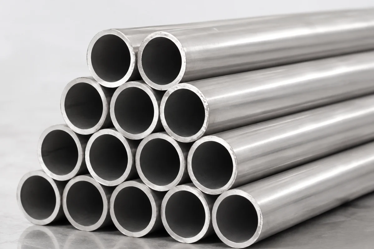 Welded Pipe — India Supply Solutions product-family reference photograph